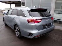 Gebraucht Kia Ceed Sportswagon Silver 101 PS (74 kW) 2025 Silber Kombi