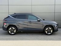gebraucht Hyundai Kona EV (SX2) GO 654kWh k4eg1-PK1-OP7