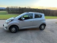 gebraucht Chevrolet Spark 1,0