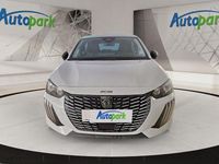 gebraucht Peugeot 208 Allure