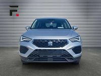 gebraucht Seat Ateca Reference Edition 1.0 TSI