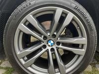 Gebraucht BMW X5 Shadowline 313 PS (230 kW) 2017 SUV