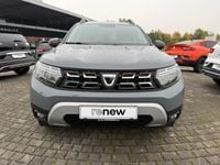 Gebraucht Dacia Duster Extreme 116 PS (85 kW) 2022 Grau SUV