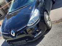 gebraucht Renault Clio GrandTour Energy TCe 90 Limited