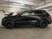 gebraucht Porsche Cayenne II Platinum Edition 3,0 Diesel Aut.
