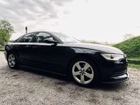 gebraucht Audi A6 20 TDI Daylight