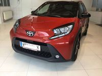 gebraucht Toyota Aygo X 10 VVT-i Pulse