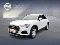 Neu Audi Q3 150 PS (110 kW) 2026 Weiss  normal SUV