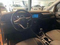 gebraucht VW Caddy 2,0 TDI*APP*Tempomat*Spur*PDC-1-Besitz