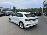 gebraucht Audi A3 Sportback 30 TDI intense