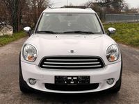 gebraucht Mini Cooper D Countryman Cooper D Countryman ALL4 Aut. COOPER
