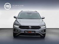 gebraucht VW T-Roc Friends TDI
