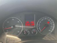 gebraucht VW Golf Comfortline 1,9 TDi