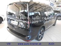 gebraucht VW Caddy Maxi TDI 4MOTION 7-Sitzer