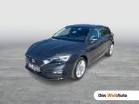 Neu Seat Leon Style 116 PS (85 kW) 2026 Dunkelgrau  metallicperleffekt Limousine