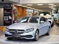 gebraucht Mercedes E220 E 220d Avantgarde Aut. *Kamera*Widescreen*Ambiente