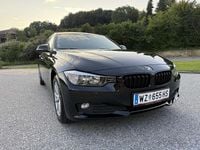 Gebraucht BMW 116 116 PS (85 kW) 2013 Kleinwagen