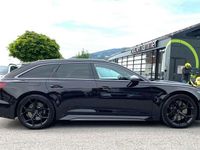 gebraucht Audi RS6 Quattro PERFORMANCE *SITZKLIMA*MATRIX LED*