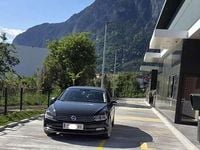 Gebraucht VW Passat 150 PS (110 kW) 2015 Limousine