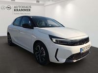 gebraucht Opel Corsa 1,2 Direct Injection Turbo Euro 6.4 GS