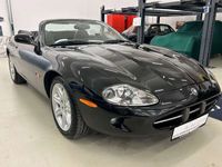 gebraucht Jaguar XK8 4.0 Convertible