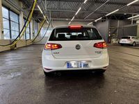 gebraucht VW Golf 2.0 TDI BlueMotion Technology DSG Highline