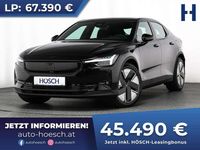 Neu Polestar 2 Pilot 303 kW (412 PS) 2025 Schwarz Kleinwagen
