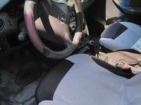 gebraucht Mercedes A170 A 170Classic CDI