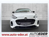 gebraucht Mazda 2 Hybrid Homura Aut.