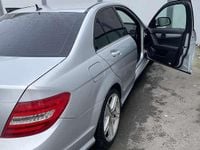 Gebraucht Mercedes C320 Avantgarde 224 PS (164 kW) 2010 Limousine