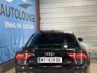 gebraucht Audi A7 Sportback 3,0 TDI Competition quattro Aut.