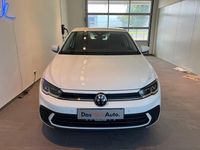 Neu VW Polo 95 PS (69 kW) 2025 Weiss  normal Limousine