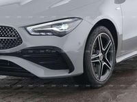 gebraucht Mercedes CLA250e Shooting Brake SPECIAL EDITION AMG LINE PREMIUM