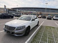 Gebraucht Mercedes S350 258 PS (189 kW) 2015 Limousine