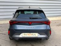 gebraucht Cupra Leon SP Kombi 2.0 TDI DSG 150 PS