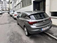 Gebraucht Opel Astra Edition 136 PS (100 kW) 2019 Kombi