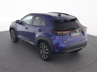 gebraucht Toyota Yaris Cross 1,5l Hyb. 4x2 Active Drive + Safety