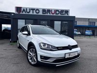 gebraucht VW Golf Alltrack Variant BMT 1,6 TDI 4Motion