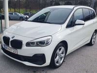 gebraucht BMW 220 Gran Tourer 220 d xDrive Aut.