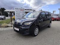 Gebraucht Fiat Doblò S 131 PS (96 kW) 2025 Schwarz Van / Kleinbus