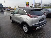 gebraucht Opel Crossland X 12 Turbo ECOTEC DI 120 Jahre Edition St./St