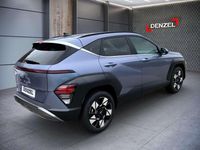 gebraucht Hyundai Kona HEV (SX2) GO Plus 1.6 GDI 2WD HEV