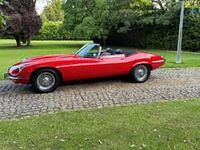 gebraucht Jaguar E-Type V12