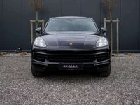 gebraucht Porsche Cayenne E-Hybrid