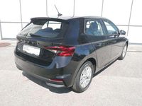 gebraucht Skoda Fabia Essence 1,0, € 15.490 ,- Sitzheizung, Tempomat...