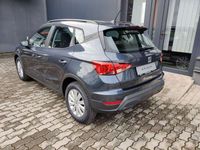 gebraucht Seat Arona Austria Edition