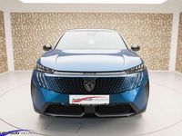 gebraucht Peugeot e-3008 3008 GT Elektromotor 210 (Batterie 73 kWh)