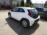 gebraucht Toyota Aygo X 1,0 VVT-i Play