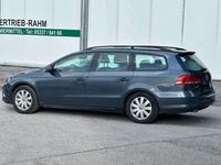 gebraucht VW Passat Variant Comfortline BMT 16 TDI