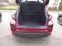 gebraucht Toyota C-HR 1,2 T
